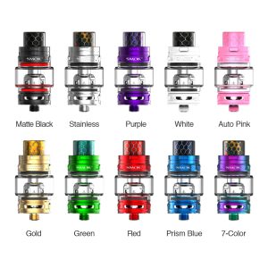 Atomizador TFV12 Baby Prince de SMOK