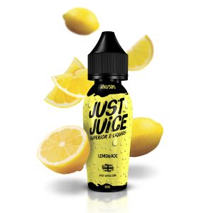 Lemonade de Just Juice