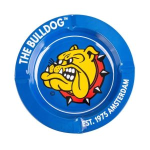 Cenicero Tin Blue de The Bulldog