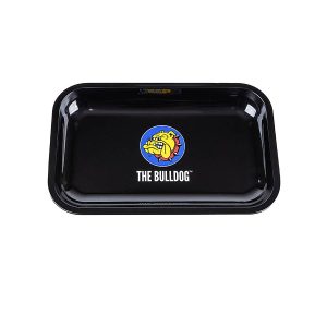 Charola chica de The Bulldog