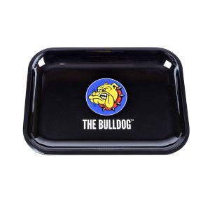 Charola mediana de The Bulldog