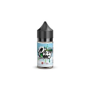 Sour Green Apple Chilled de Shijin Vapor Pixy Chilled Salt Nic Series