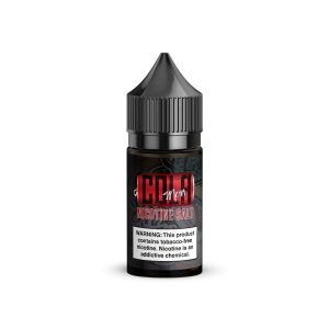 Cola Man de Shijin Vapor Cola Salt Nic Series