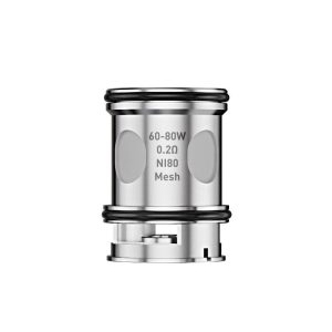 Resistencia UB Max de Lost Vape