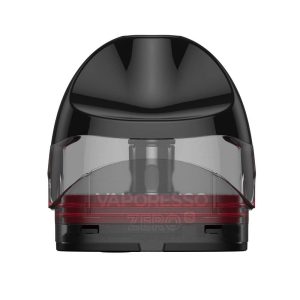 Cartucho para Zero S / Zero 2 de Vaporesso