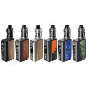 Kit Drag 4 de Voopoo