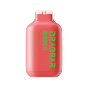 Vape Desechable Dragbar B5000 de Zovoo