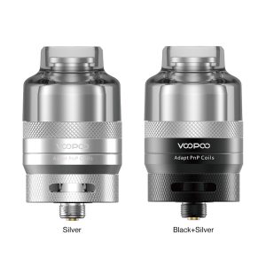 Cartucho RTA de Voopoo