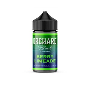 Berry Limeade de Orchard Blends by Five Pawns
