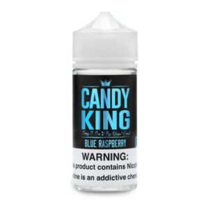 Candy King de Kings Crest