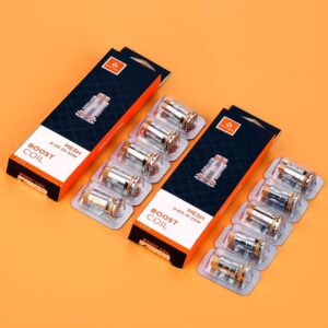 Resistencia para Aegis Boost de Geekvape
