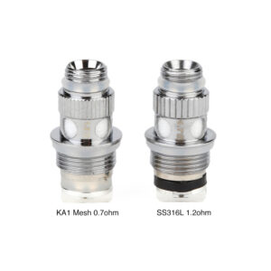 Resistencia NS para Frenzy Pod de Geekvape