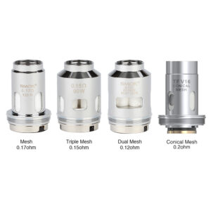 Resistencia para TFV16 de SMOK
