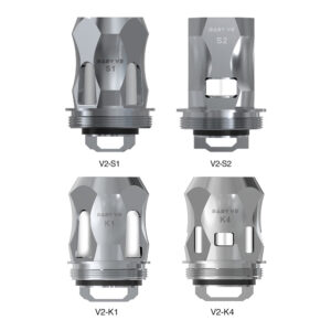 Resistencia V8 Baby V2 de SMOK