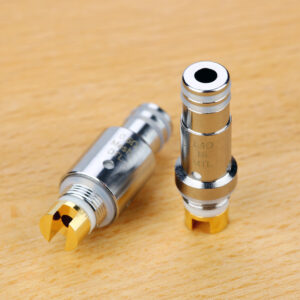 Resistencia para Pasito de Smoant