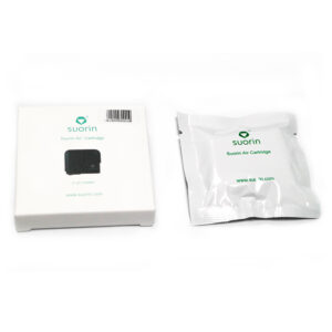 Cartucho para Air de Suorin
