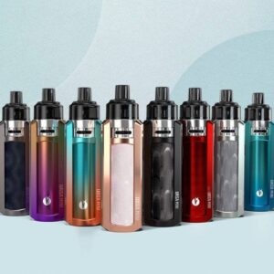 Kit Pod Ursa Mini de Lost Vape