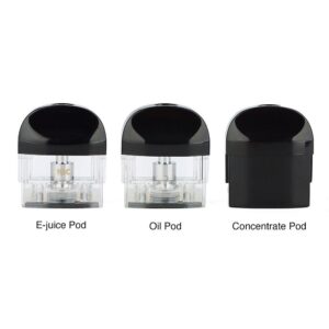 Cartucho para Trio de Yocan