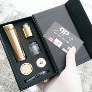 MOD Mech Dragon Kali V2 de QP Design