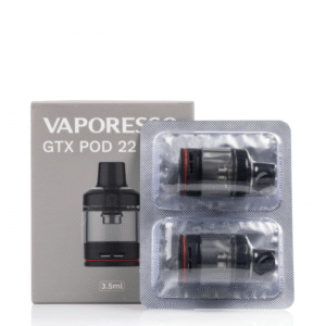 Cartucho para GTX Go 40 de Vaporesso