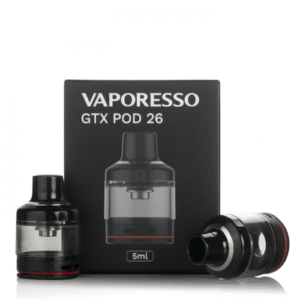 Cartucho para GTX Go 80 de Vaporesso