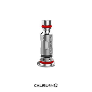 Resistencia para Caliburn G System de Uwell