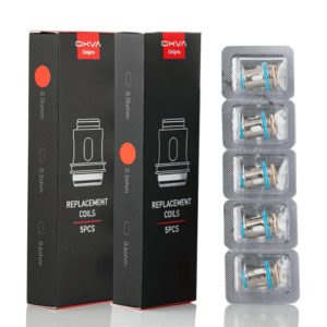 Resistencia Unipro de OXVA