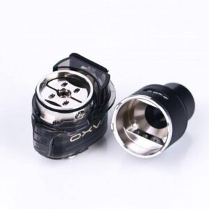 RBA Origin X DC de OXVA