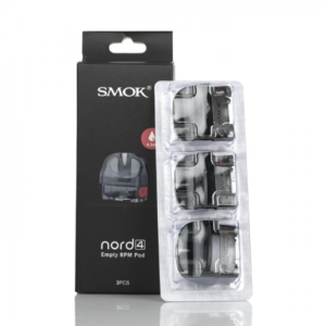 Cartucho RPM y RPM2 para Nord 4 de SMOK