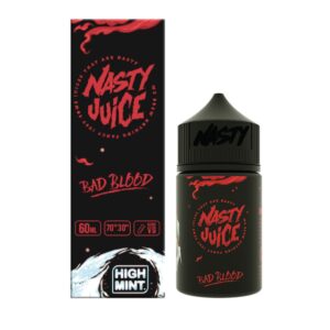 Bad Blood High Mint de Nasty