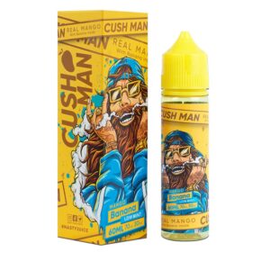 Cushman Banana de Nasty