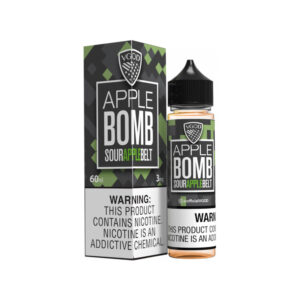 Apple Bomb de VGOD