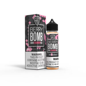 Berry Bomb de VGOD