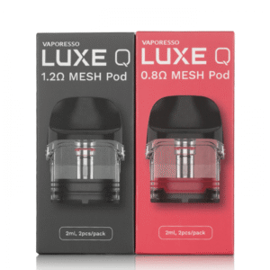Cartucho para Luxe Q de Vaporesso