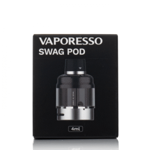 Cartucho para Swag PX80 de Vaporesso