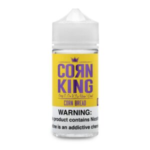 Corn King de Kings Crest