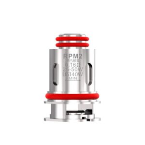 Resistencia RPM 2 de SMOK