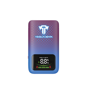 Bateria para Tesla Bar 18000 de Tesla