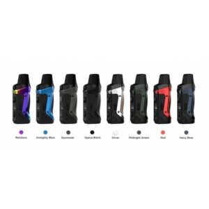 Kit Aegis Boost LE Bonus de Geekvape