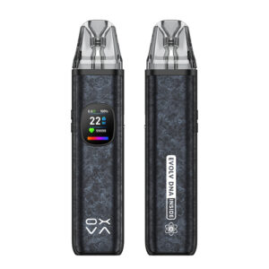 Kit Pod Xlim Pro 2 DNA de OXVA