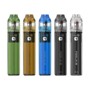 Kit Pod Feelin C1 de Nevoks