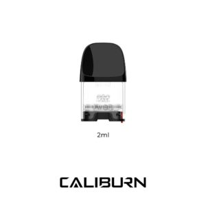 Cartucho para Caliburn G2 de Uwell