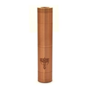 MOD Mecanico Nemesis Copper de Hcigar