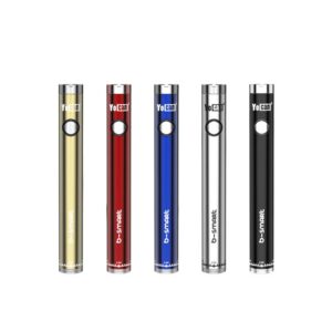 Batería B Smart con cargador de Yocan