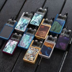 Kit Pod Orion Plus de Lost Vape