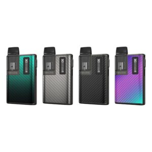 Kit Pod Pagee de Nevoks