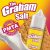 Graham Slam Salt de Golden Slam